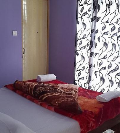 أوتي Sky Valley Cottage المظهر الخارجي الصورة