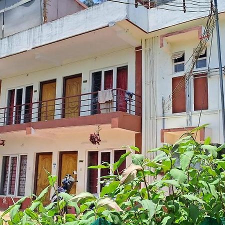 أوتي Sky Valley Cottage المظهر الخارجي الصورة