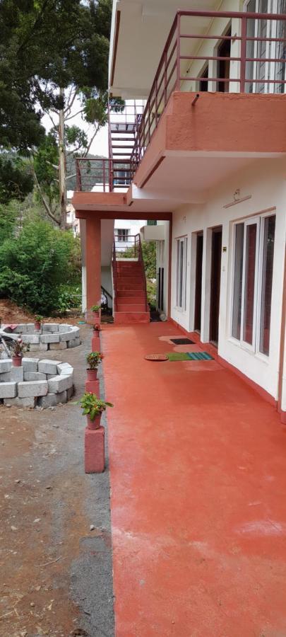 أوتي Sky Valley Cottage المظهر الخارجي الصورة