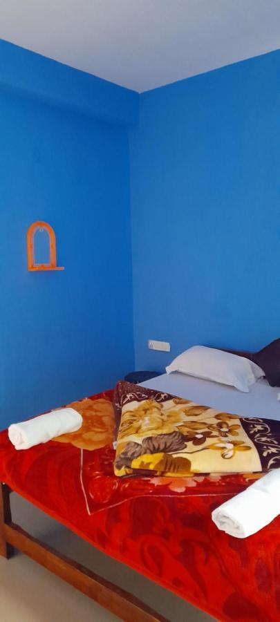 أوتي Sky Valley Cottage المظهر الخارجي الصورة