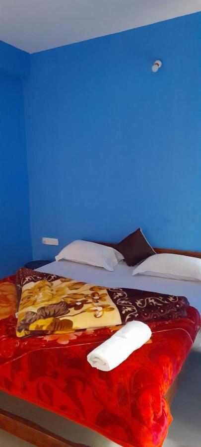 أوتي Sky Valley Cottage المظهر الخارجي الصورة
