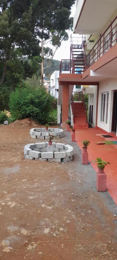 أوتي Sky Valley Cottage المظهر الخارجي الصورة