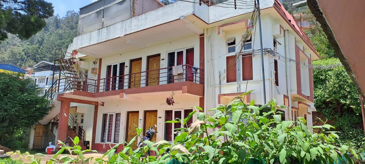 أوتي Sky Valley Cottage المظهر الخارجي الصورة